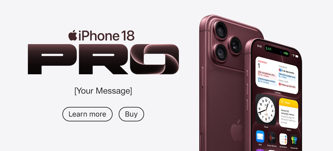 iPhone_18_Pro_Web_Banner_Avail_1100x500_B2B__en-IN